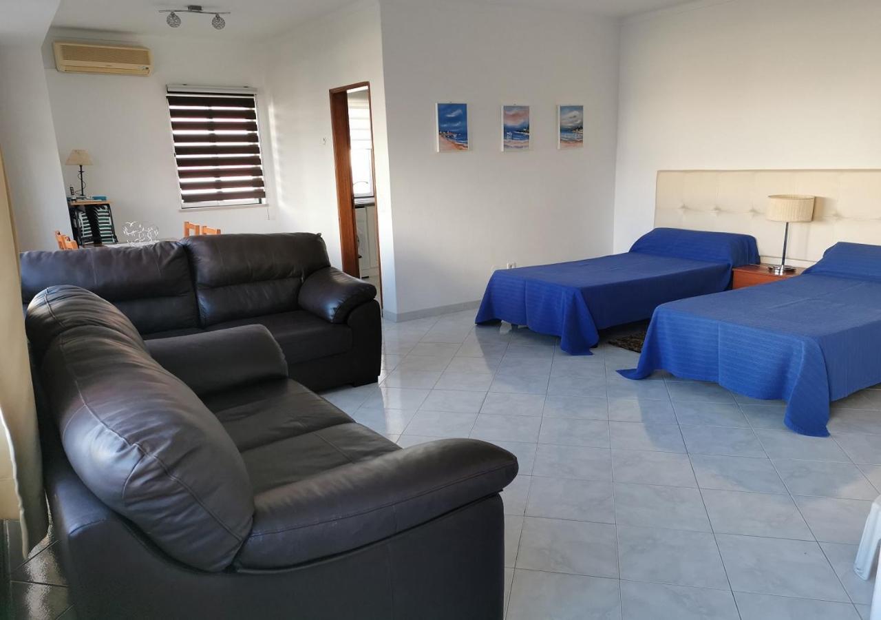 Edificio Lavadeiras Appartement *