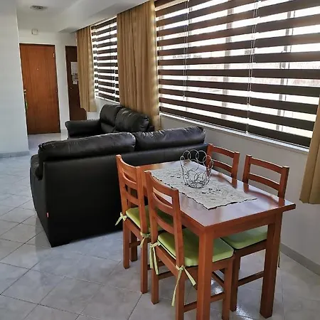 Appartement Edificio Lavadeiras à Olhão Extérieur photo