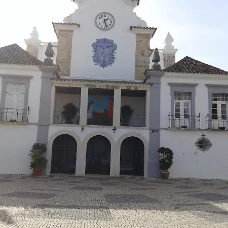 Appartement Edificio Lavadeiras à Olhão Extérieur photo