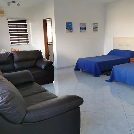 Appartement Edificio Lavadeiras à Olhão Extérieur photo