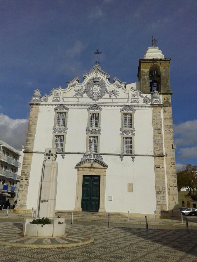 Edificio Lavadeiras *