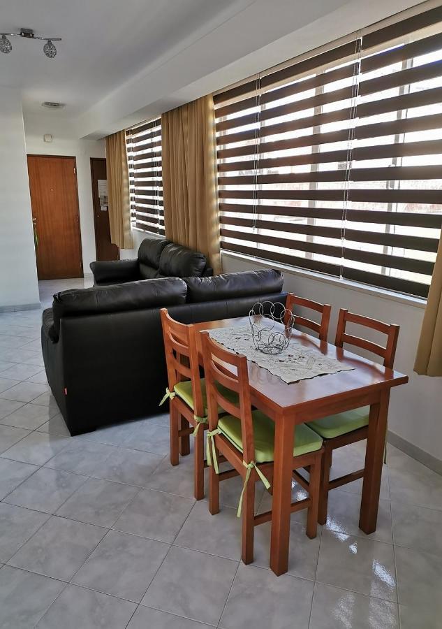 Appartement Edificio Lavadeiras