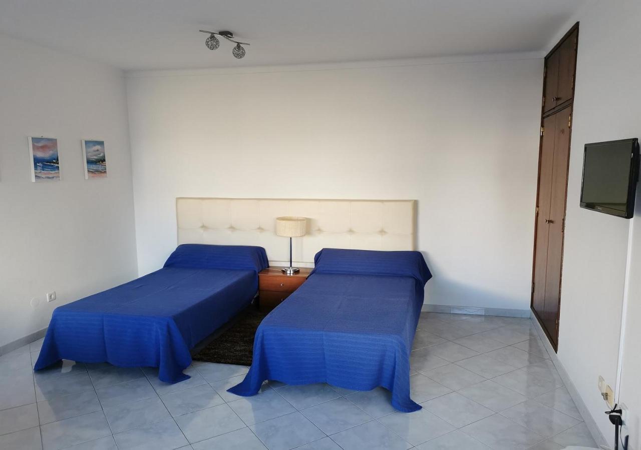 Edificio Lavadeiras Appartamento