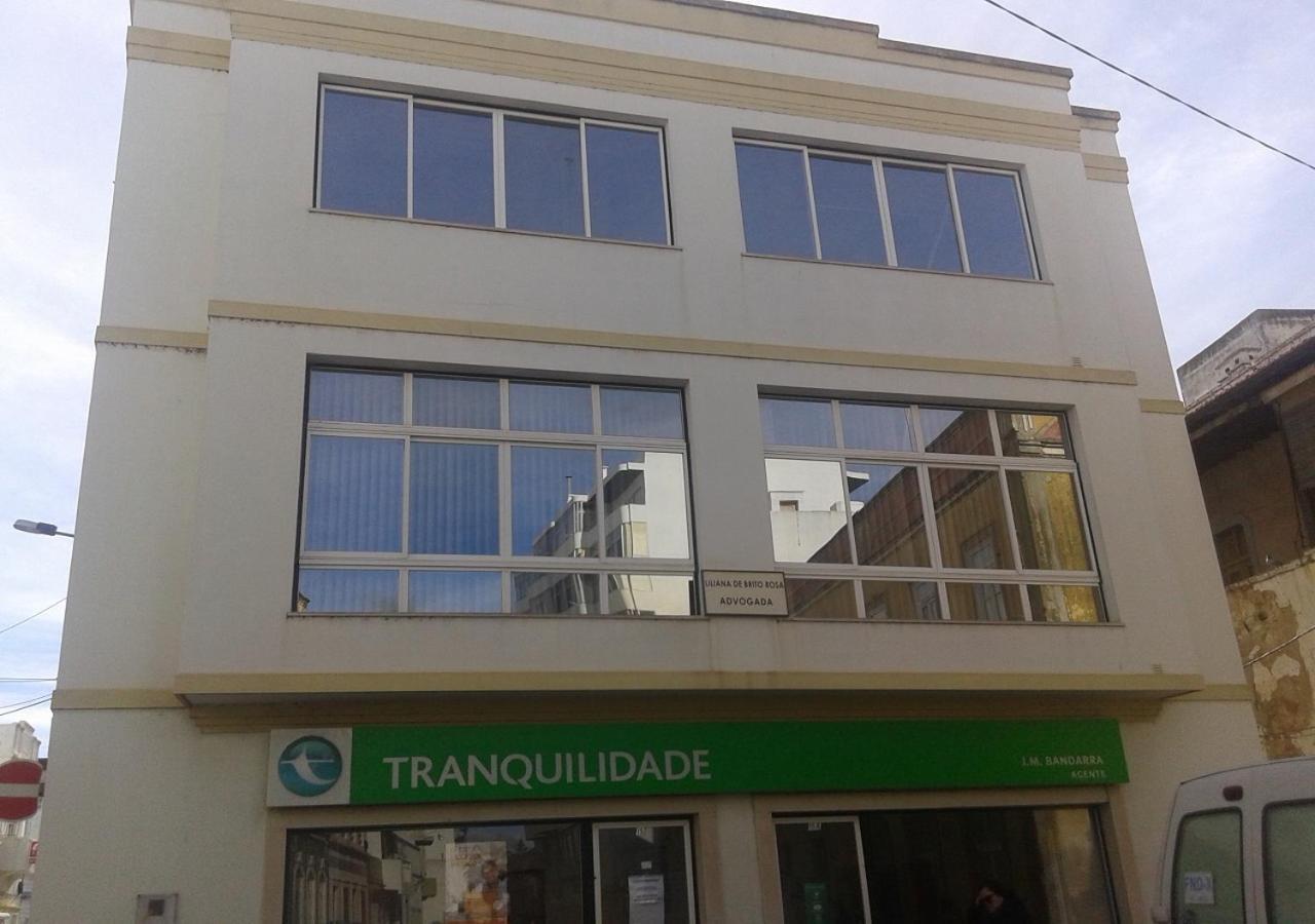 Appartamento Edificio Lavadeiras Olhão